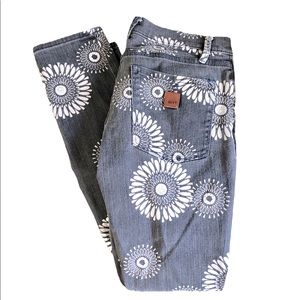 Roxy Denim Skinny Jeans